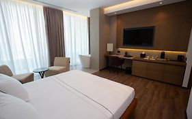 Nassau Hotel